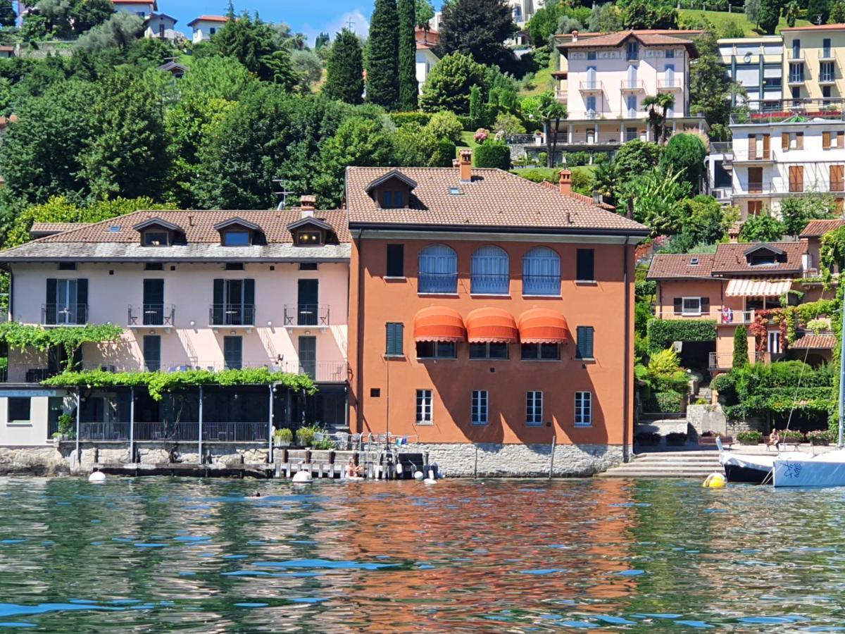 Bellagio Lakeside Apartment Exterior foto