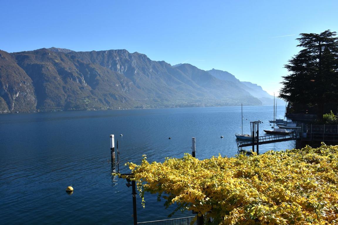Bellagio Lakeside Apartment Exterior foto