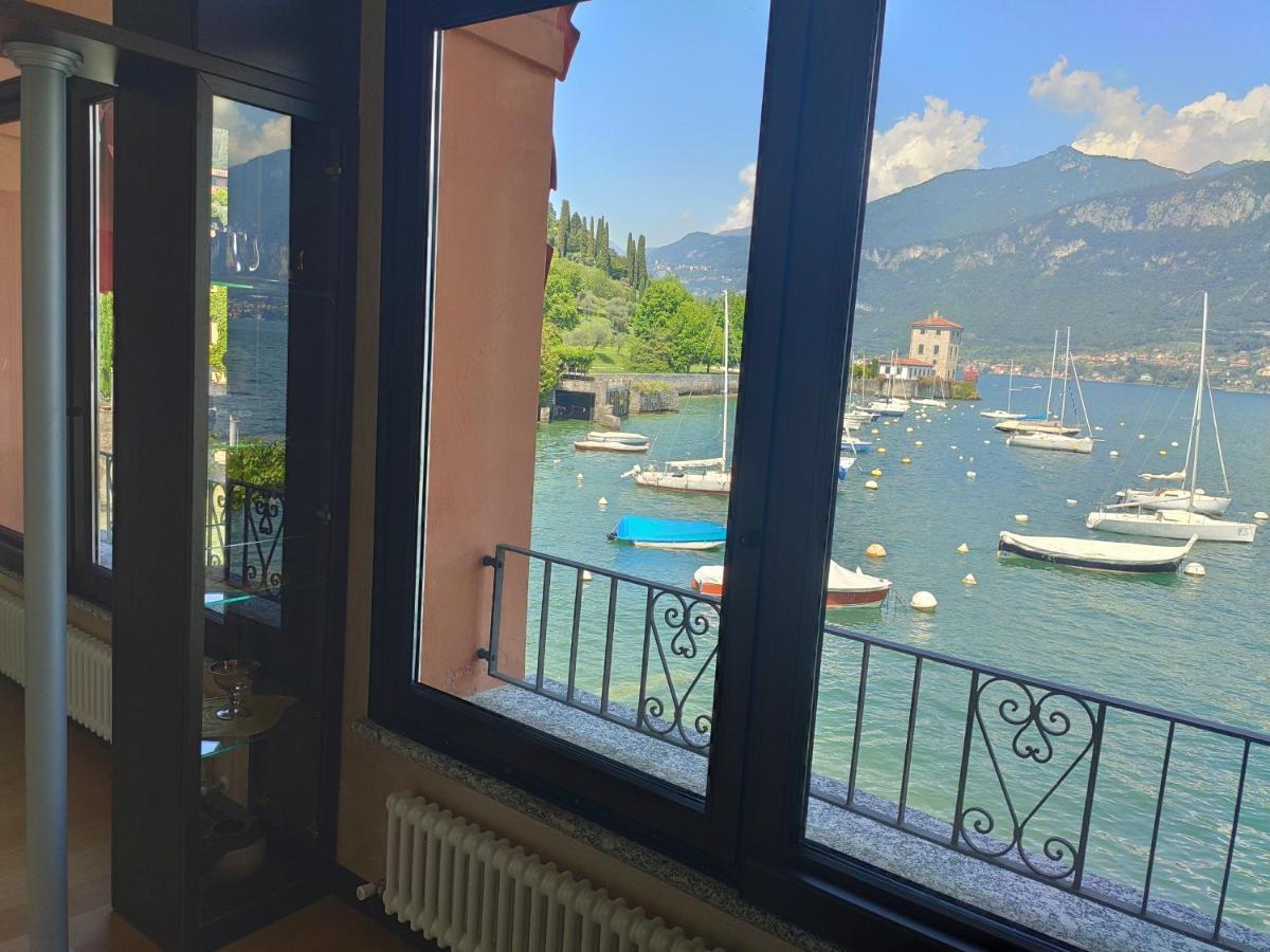 Bellagio Lakeside Apartment Exterior foto